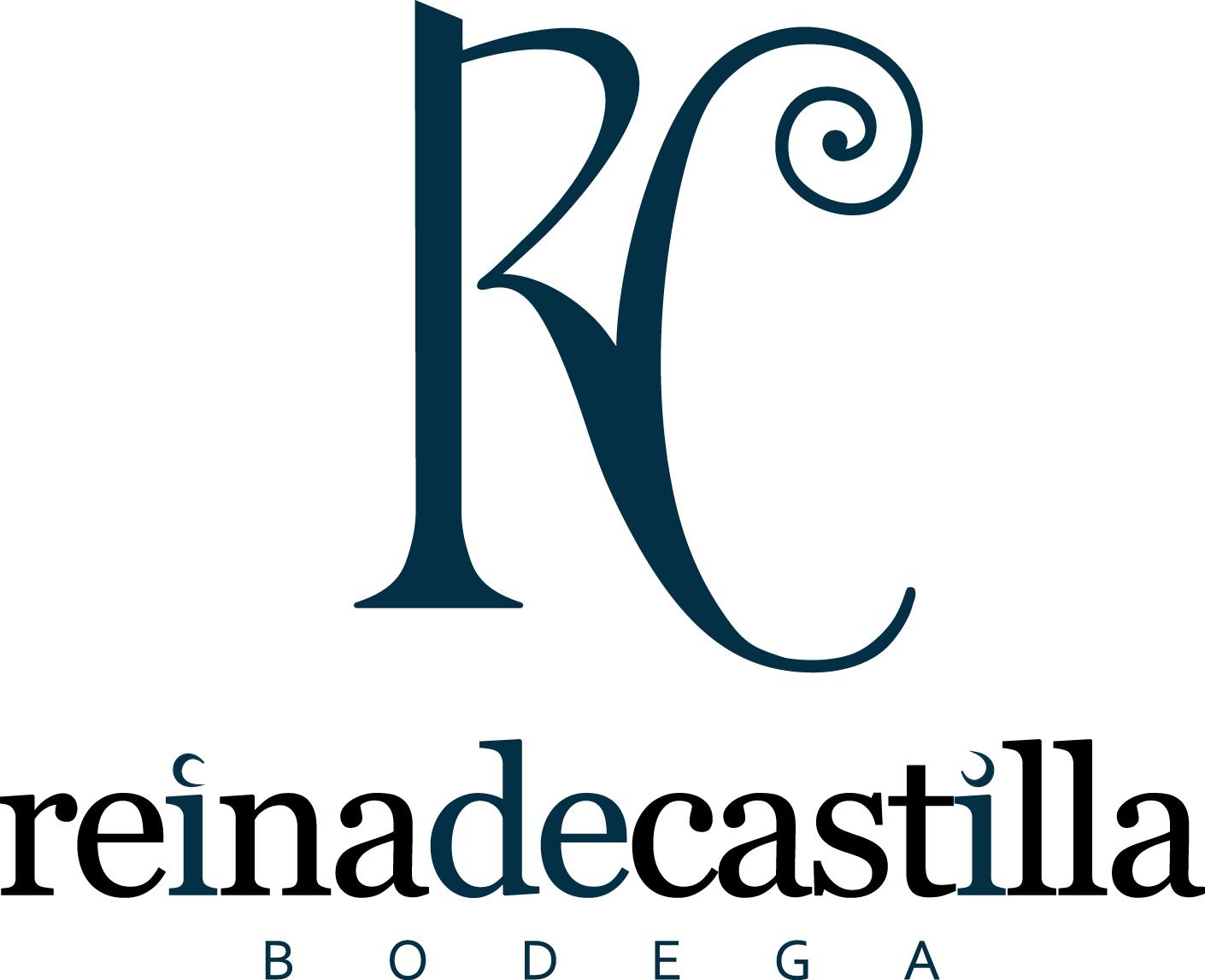 Logotipo Bodega Reina de Castilla
