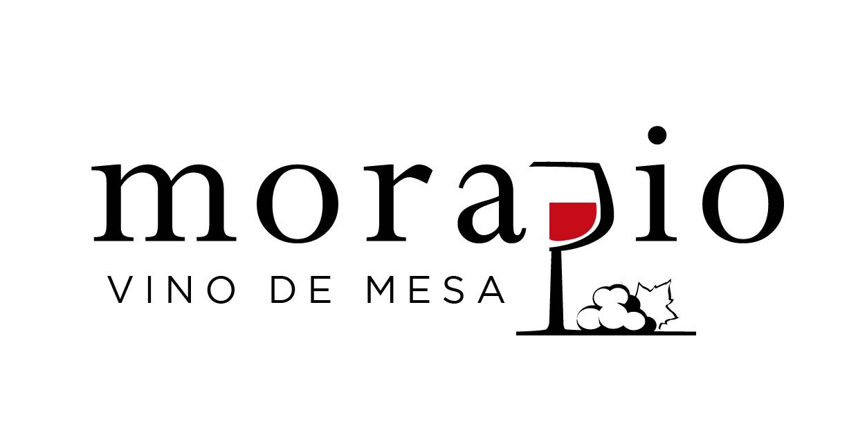Logotipo BODEGA MORAPIO, S. L.