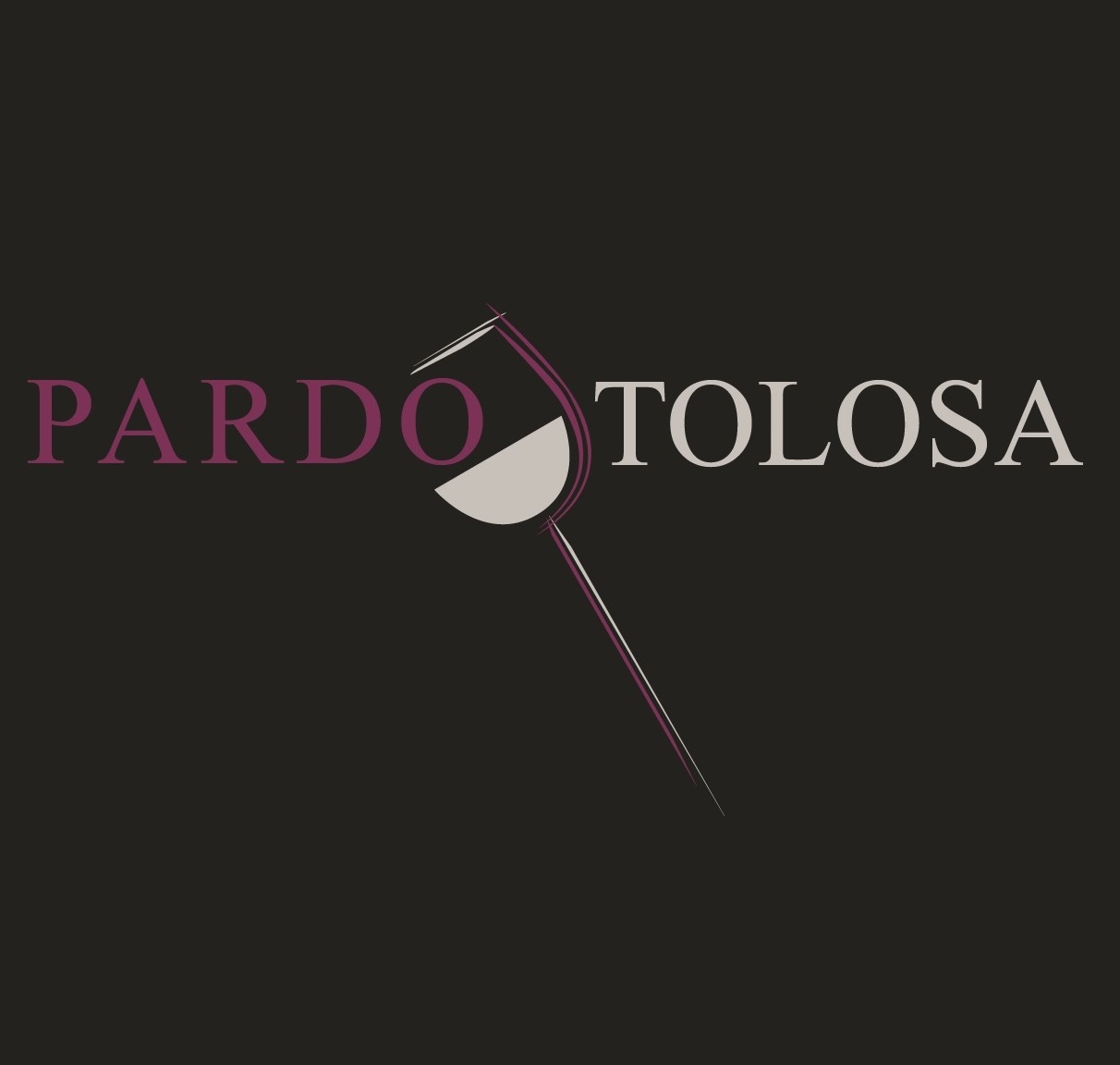 Logotipo BODEGA PARDO TOLOSA